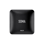 GEPRC SOMA 3.3G Directional Flat-Panel Antenna for RC FPV Racing Freestyle Drones DIY Parts